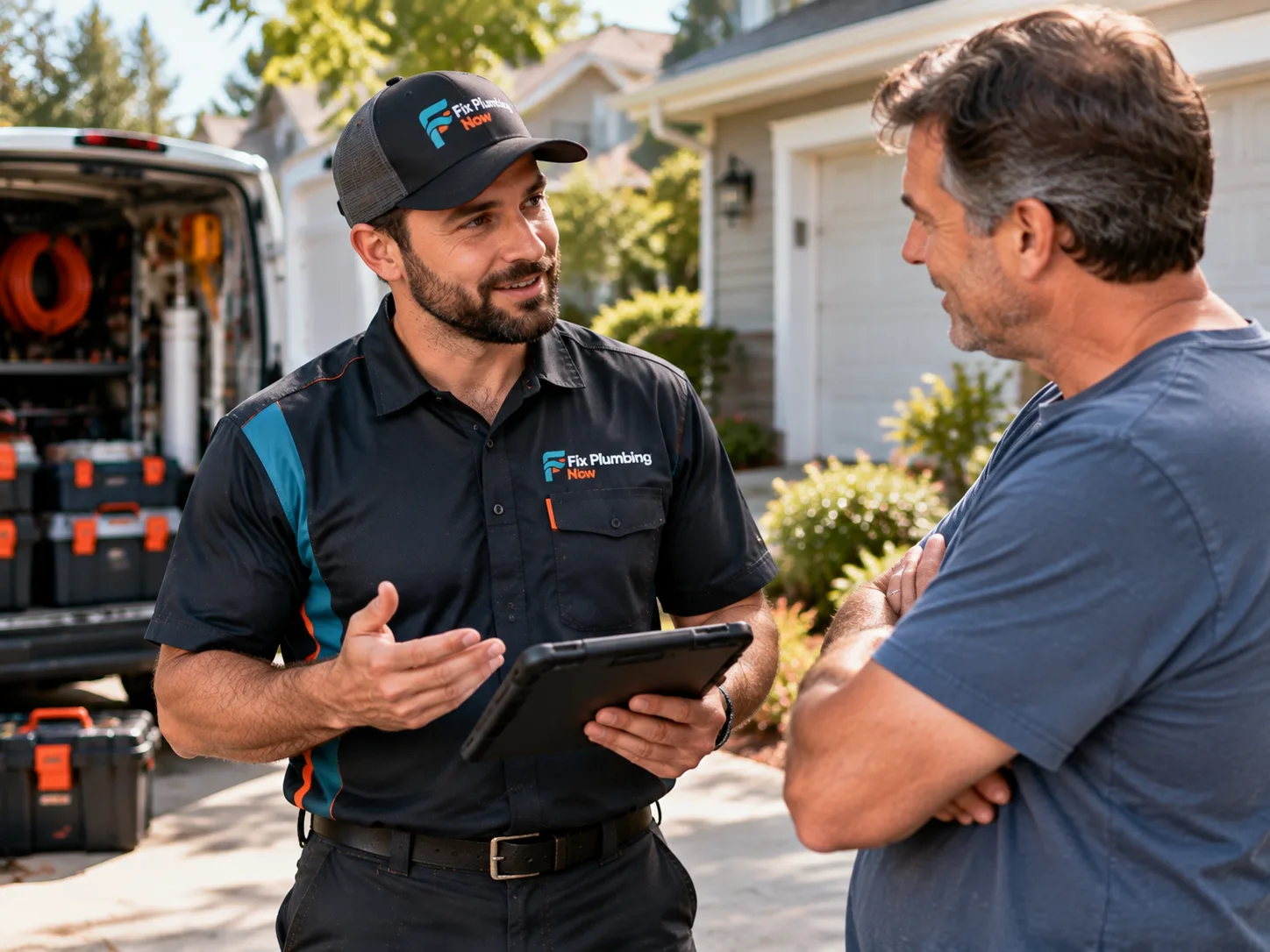 Clogged Drain Service Nebraska City, NE FAQs